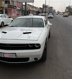 دودج تشالنجر